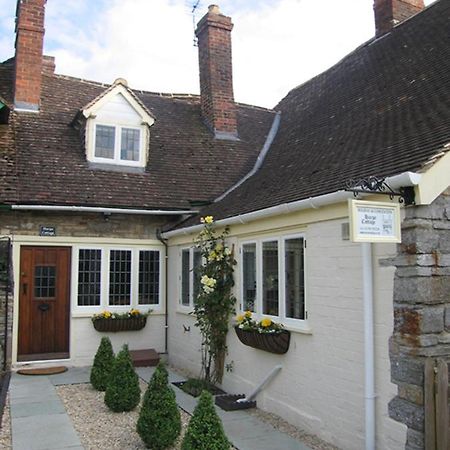 Harpe Cottage Wilmcote Экстерьер фото