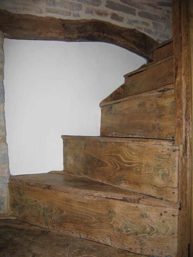 Harpe Cottage Wilmcote Экстерьер фото