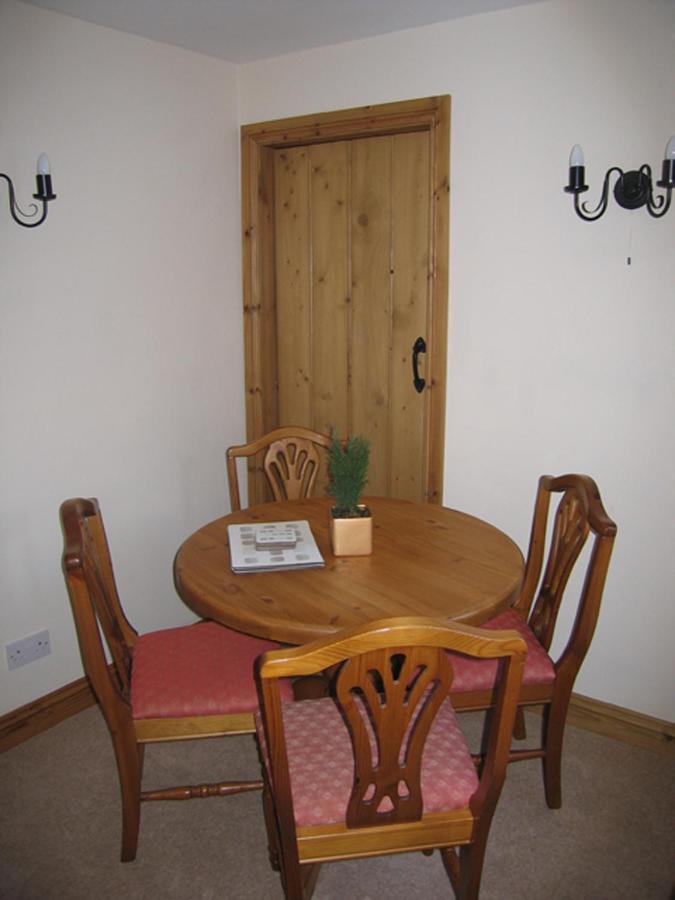 Harpe Cottage Wilmcote Экстерьер фото